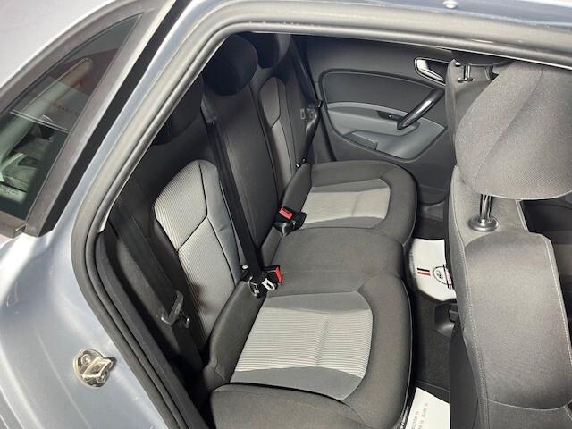 Audi A1 SPB 1.4 TDI S tronic