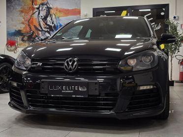 Volkswagen Golf R 2.0 tsi 4motion 270cv dsg_GARANZIA 12 MESI_SERVICE BOOK