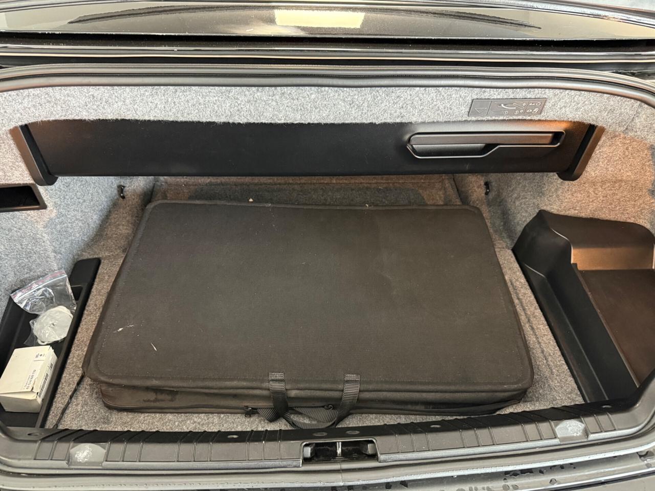 Bmw 320 e46 M-sport Cabrio 2.2 6 cilindri hardtop