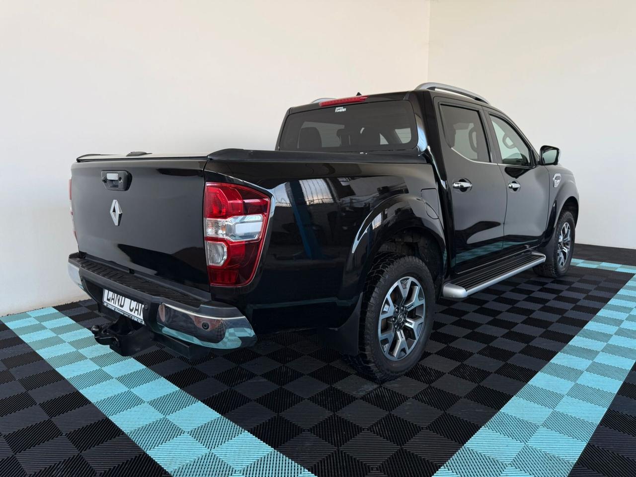 Mitsubishi L200 2.3 D Double Cab 4x4 Easy Select Invite Connect