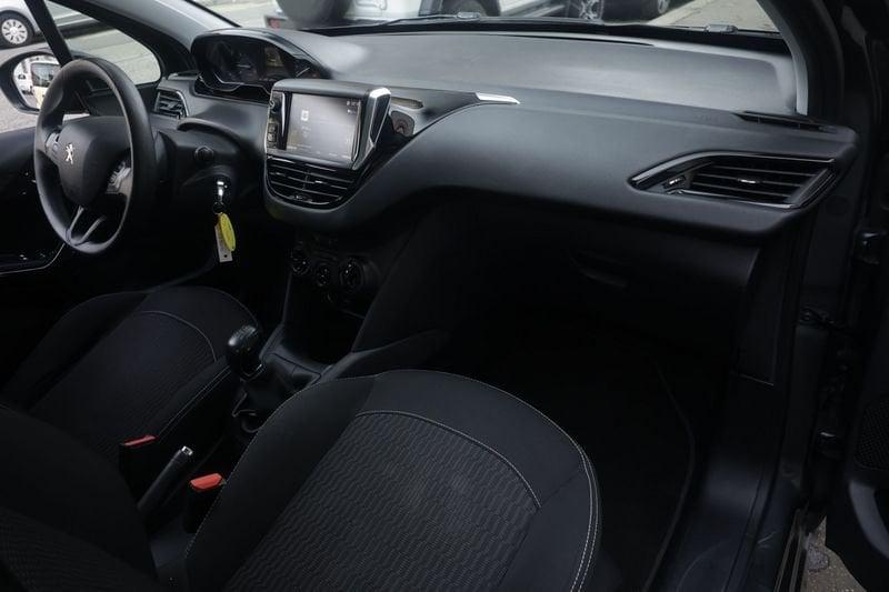 Peugeot 208 Peugeot 208 PureTech 68 5 porte Access Unicoproprietario