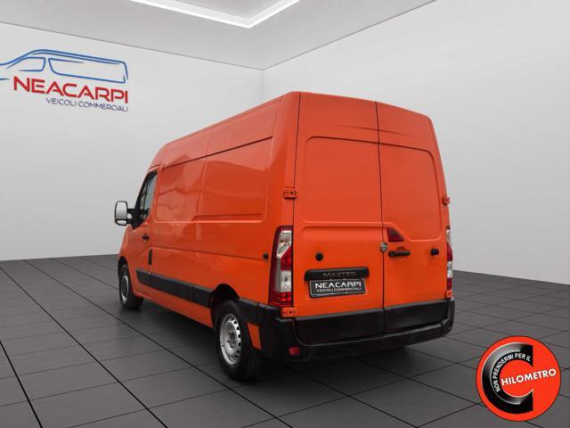 OPEL Movano 33 2.3 CDTI 125CV(PM-TM-L2H2)PASSO MEDIO-E5B