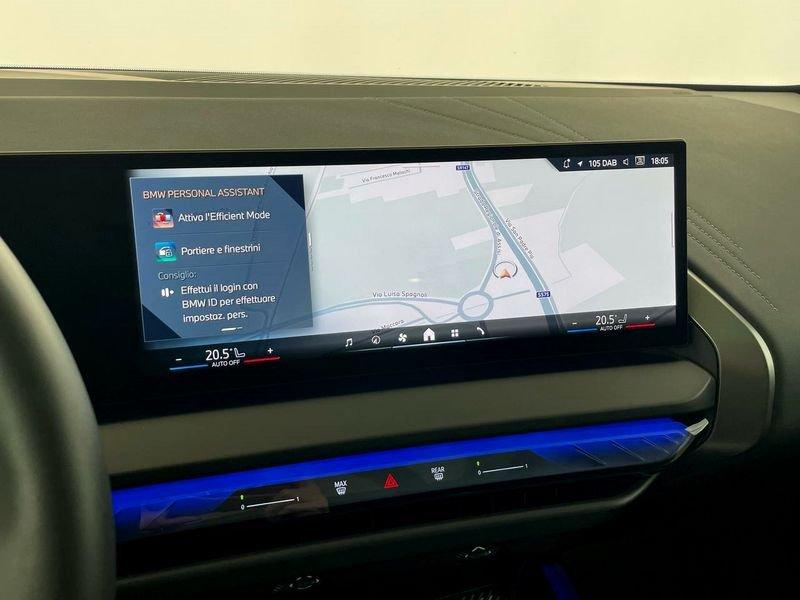 BMW X3 X3 xDrive20d 48V MSport