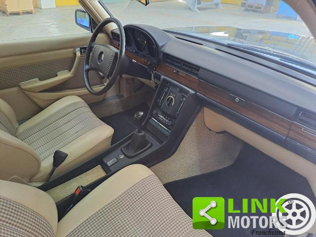MERCEDES-BENZ 280 SE