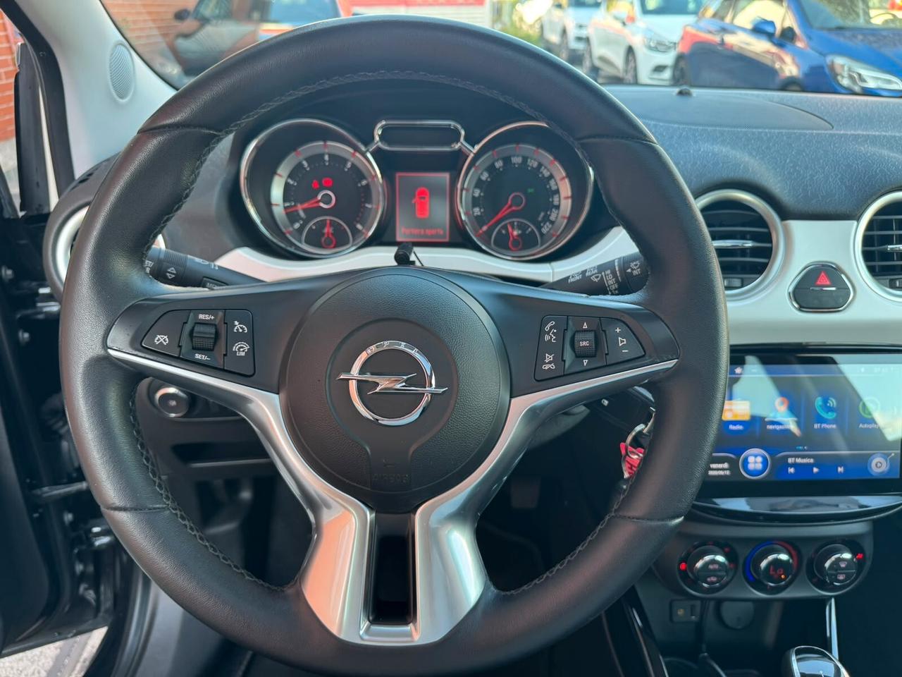 Opel Adam 1.4 87 CV Glam