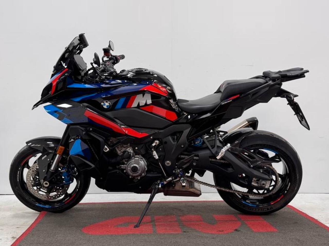 BMW M 1000 XR M Competition DA 305 € AL MESE – SENZA ANTICIPO