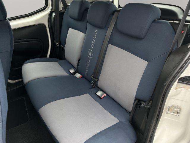 CITROEN Nemo 1.4 Multispace Autocarro N1