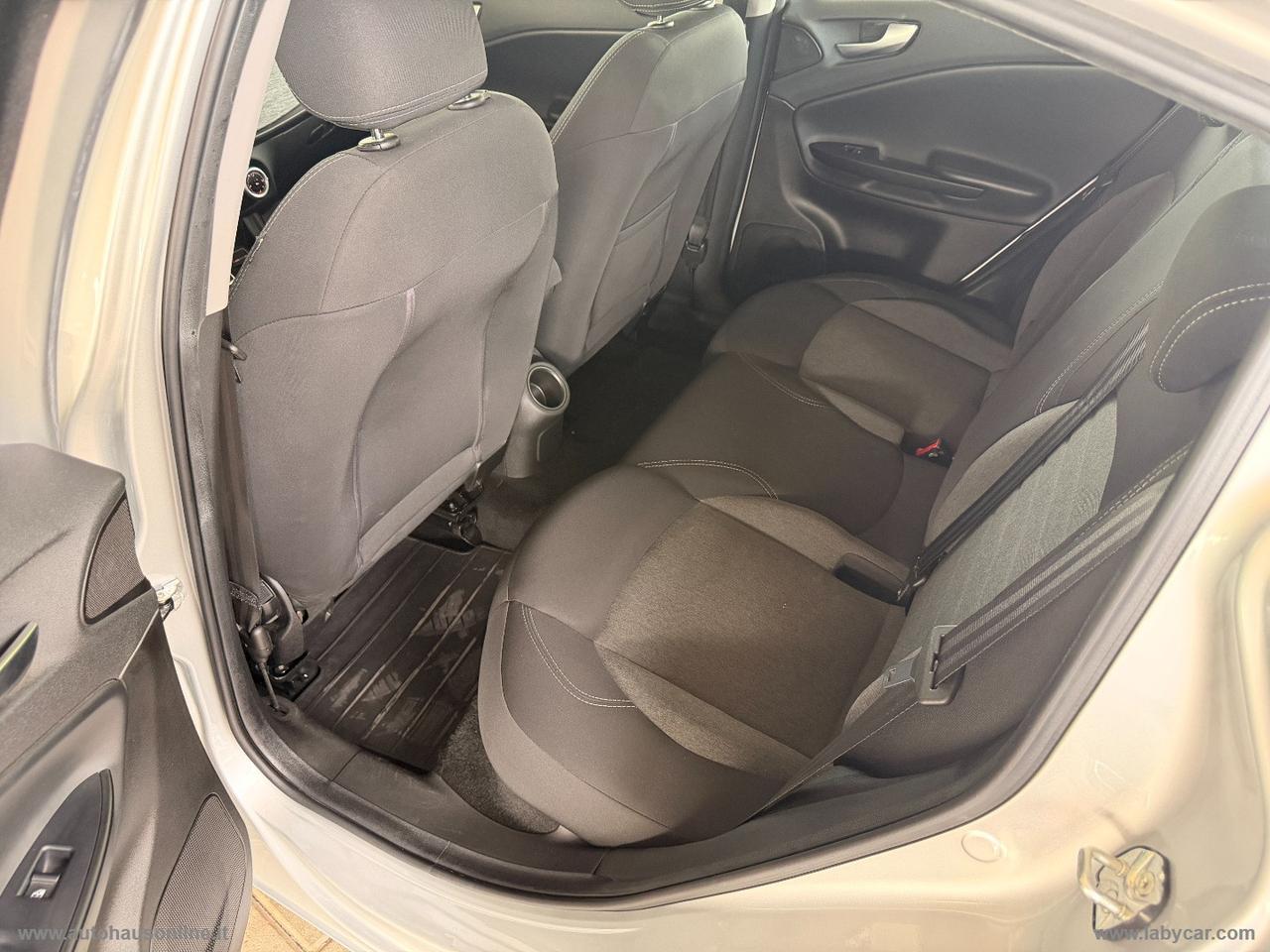 ALFA ROMEO Giulietta 1.6 JTDm 120 CV Super