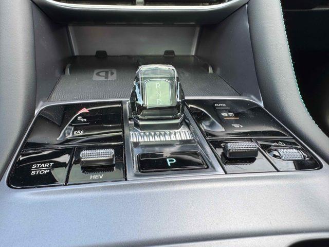 BYD Seal U DMi 1.5 218 CV PHEV Comfort