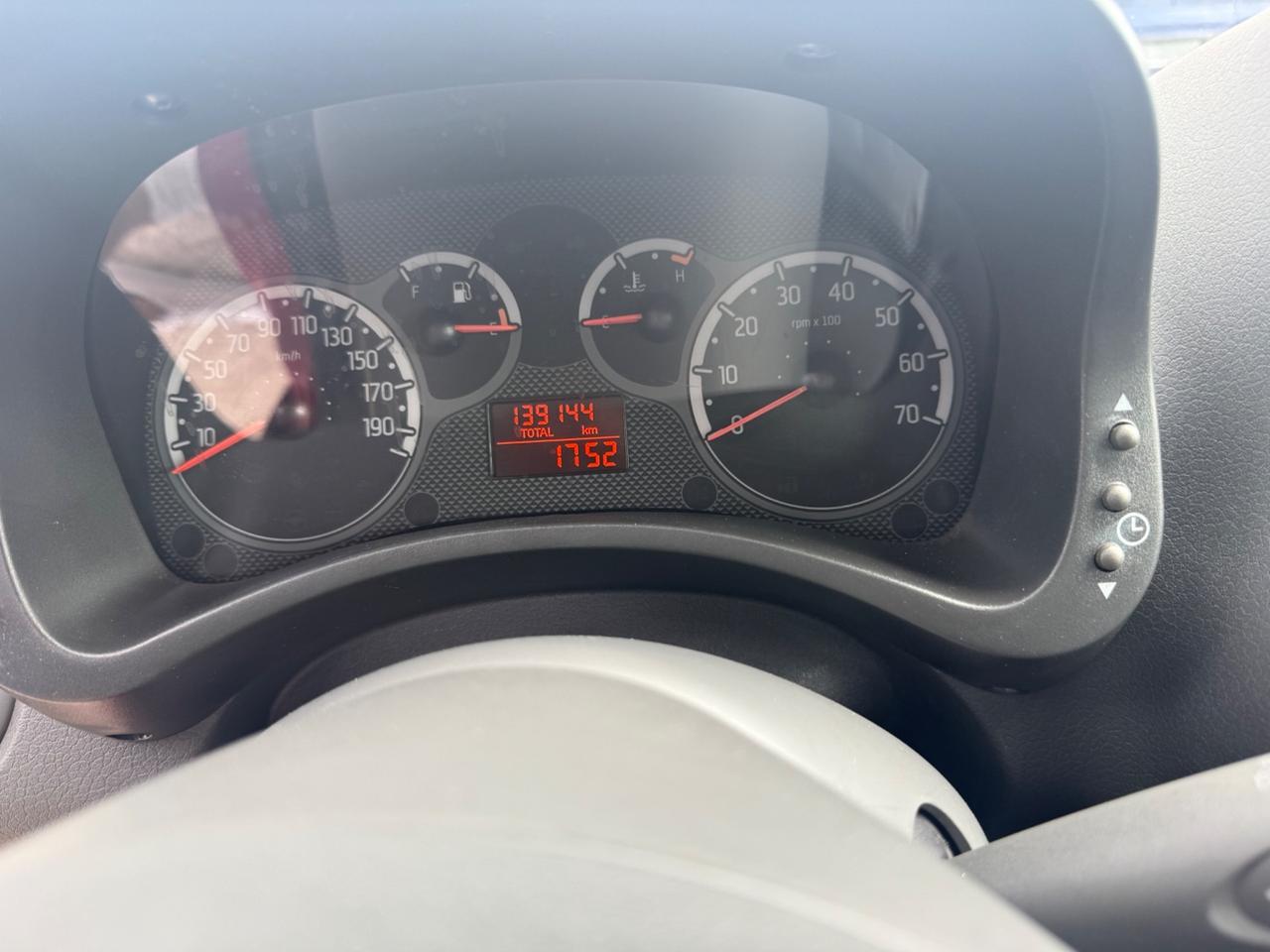Fiat Panda 1.2 Dynamic