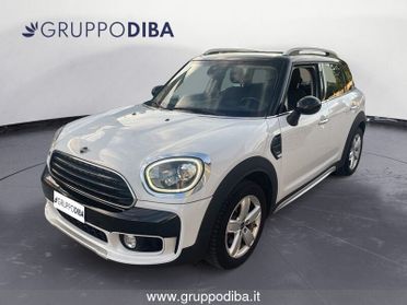 MINI Mini Countryman F60 2017 Benzi Mini Countryman 1.5 Cooper auto 7m my18