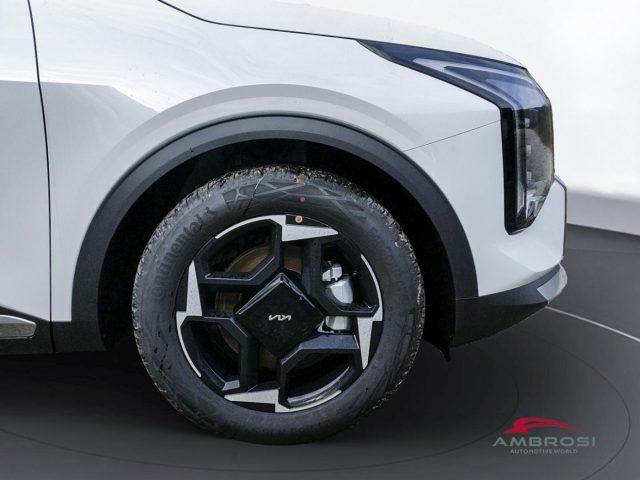 KIA Sportage PE 1.6 STYLE GPL