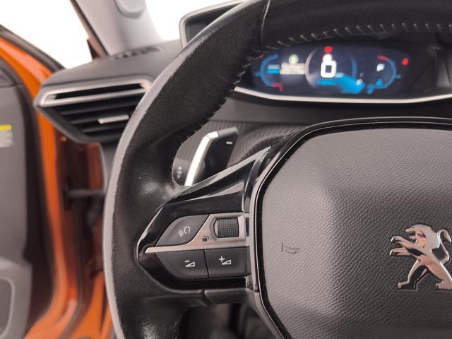 PEUGEOT 2008 1.5 bluehdi Allure s&s 130cv eat8
