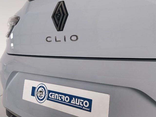 RENAULT Clio ECO-G 100 CV 5 porte Techno Cerchi 17