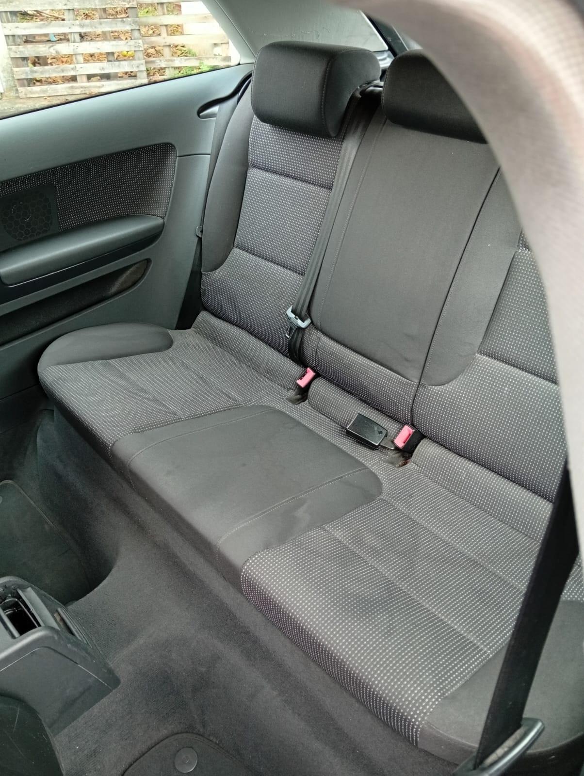 Audi A3 2.0 16V TDI Ambiente