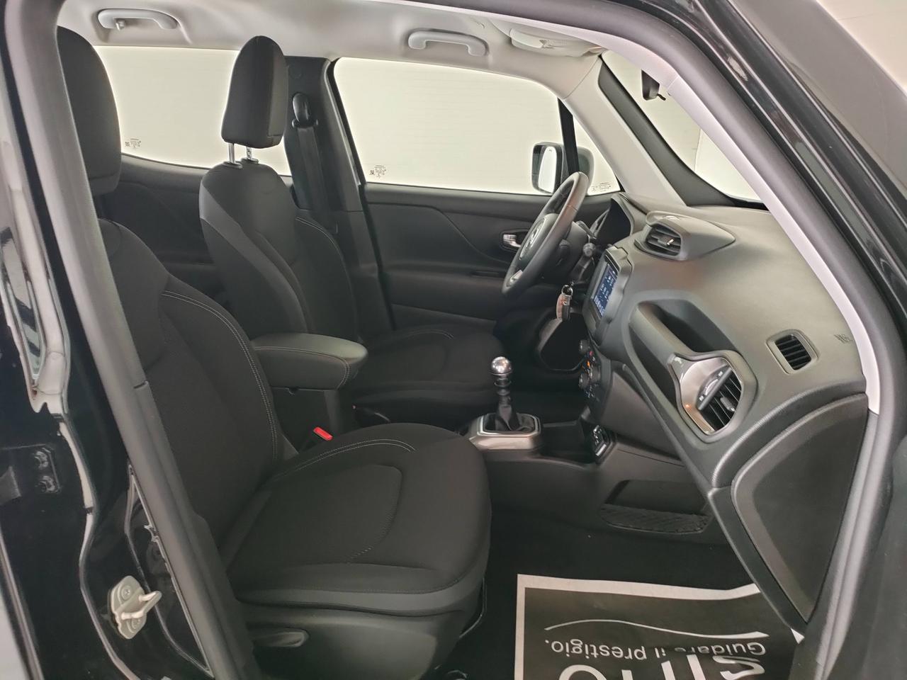 JEEP Renegade 2019 - Renegade 1.0 t3 Limited 2wd