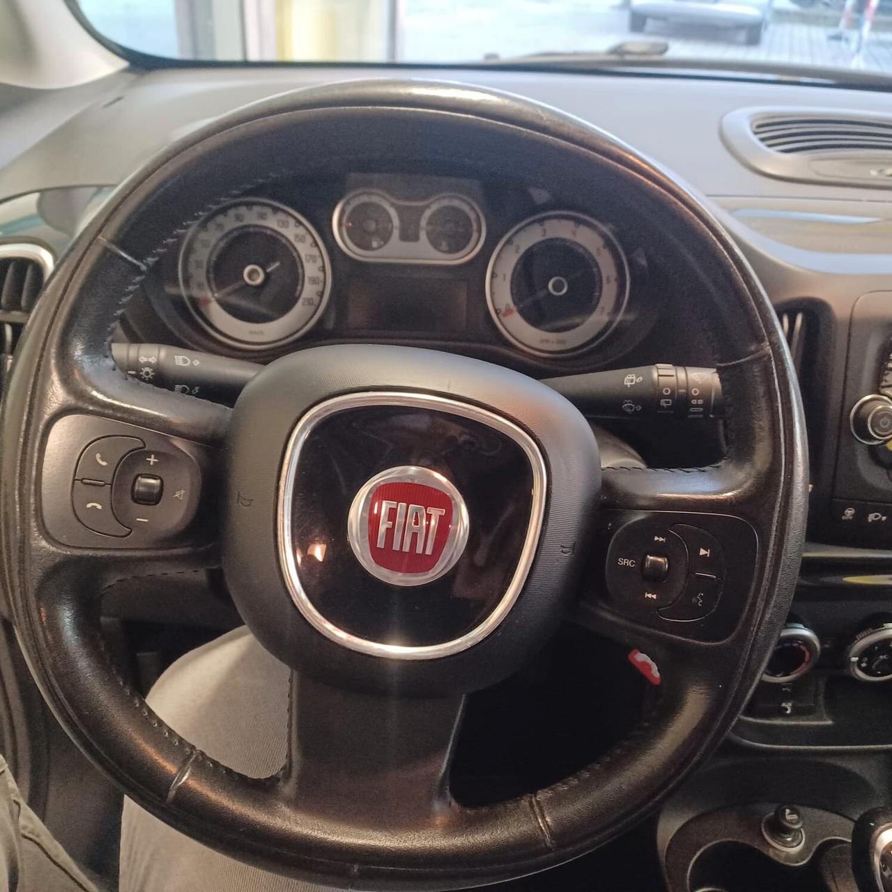 500L 1.3 MJTD BEN CONSERVATA NEOPATENTATI