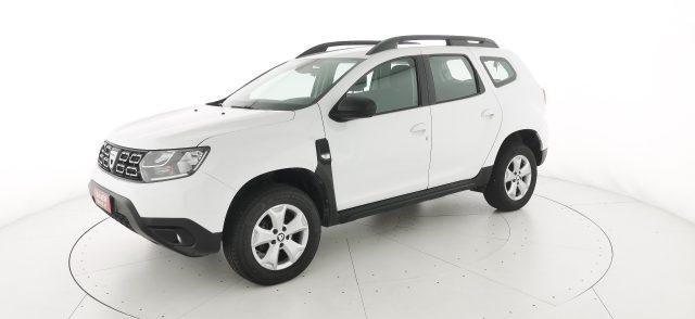 DACIA Duster 1.5 Blue dCi 8V 115 CV 4x2 Prestige