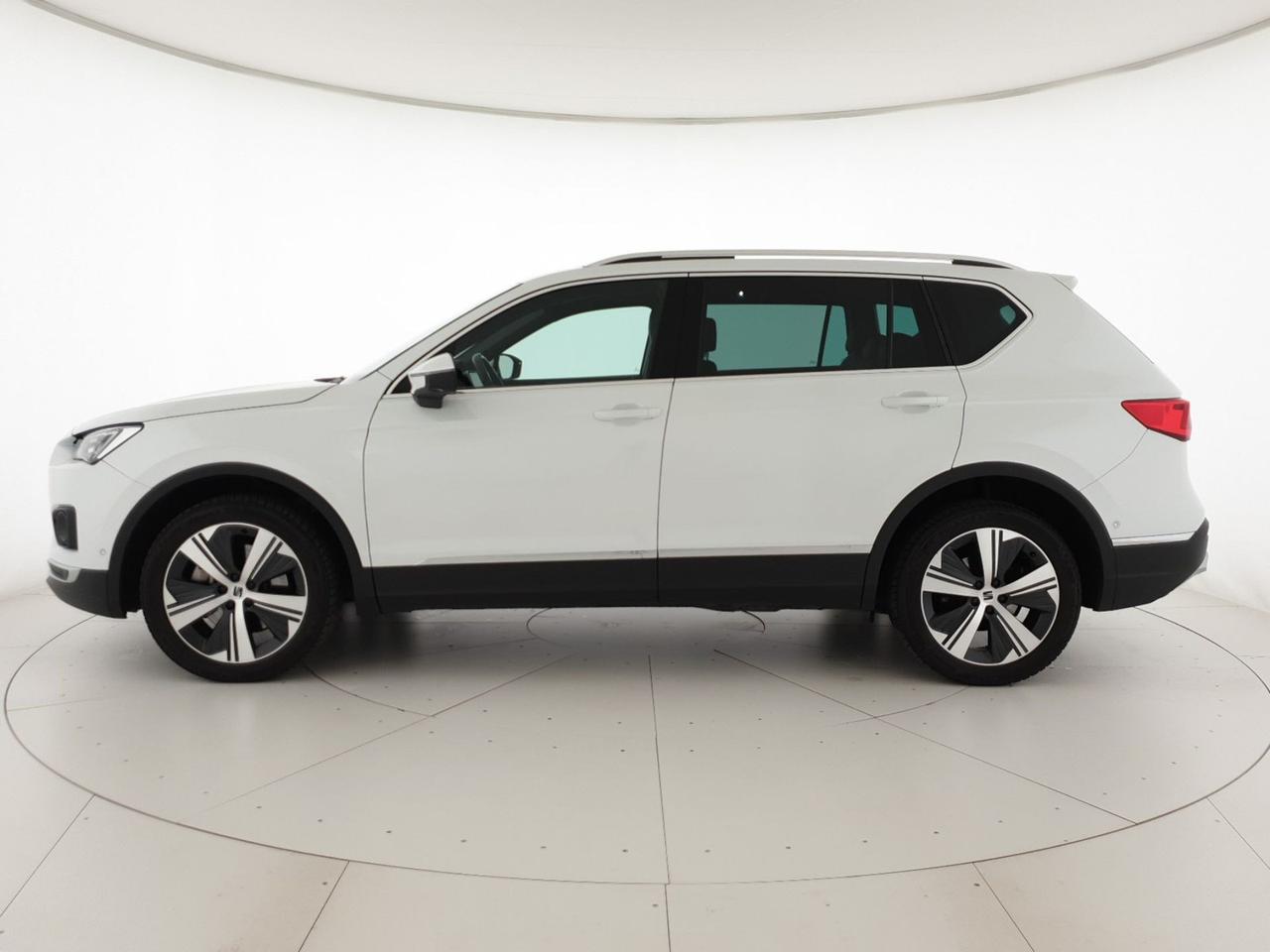 Seat Tarraco 2.0 tdi xcellence 4drive 200cv dsg 7p.ti