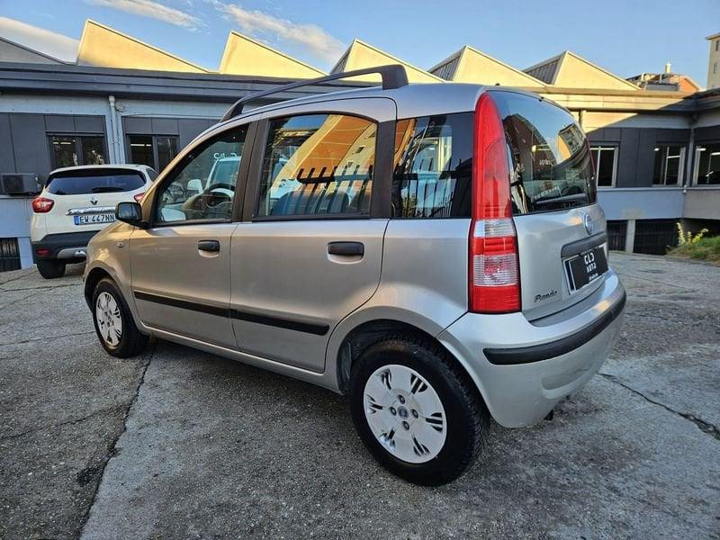FIAT Panda Panda 1.2 Emotion