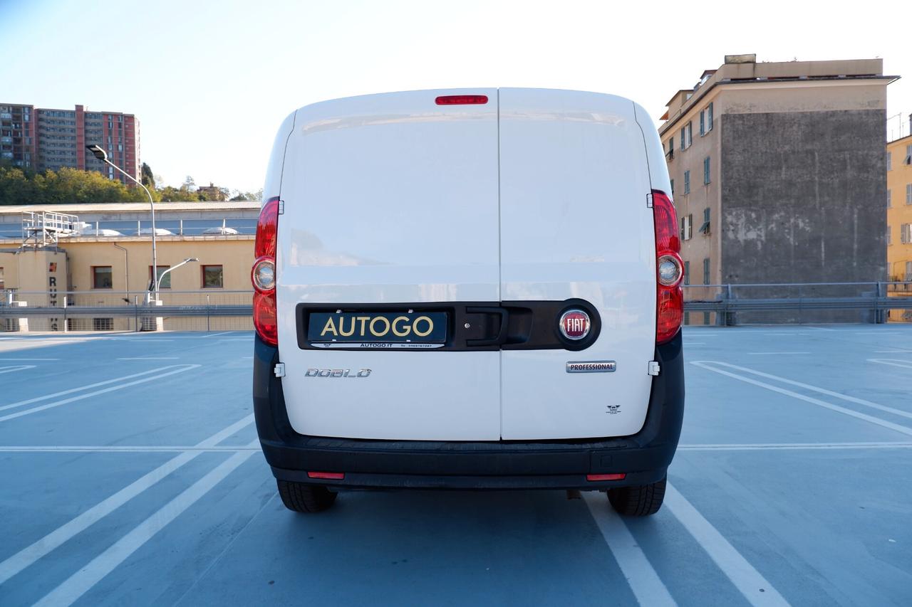 Fiat Doblo 1.6 105CV MJET CV CARGO 3 POSTI