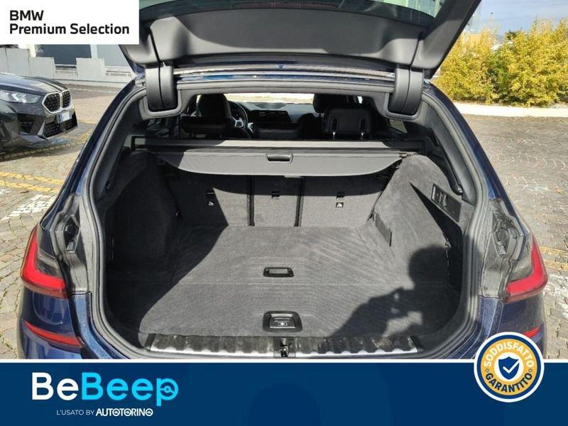 BMW Serie 3 Touring M340D TOURING MHEV 48V XDRIVE AUTO
