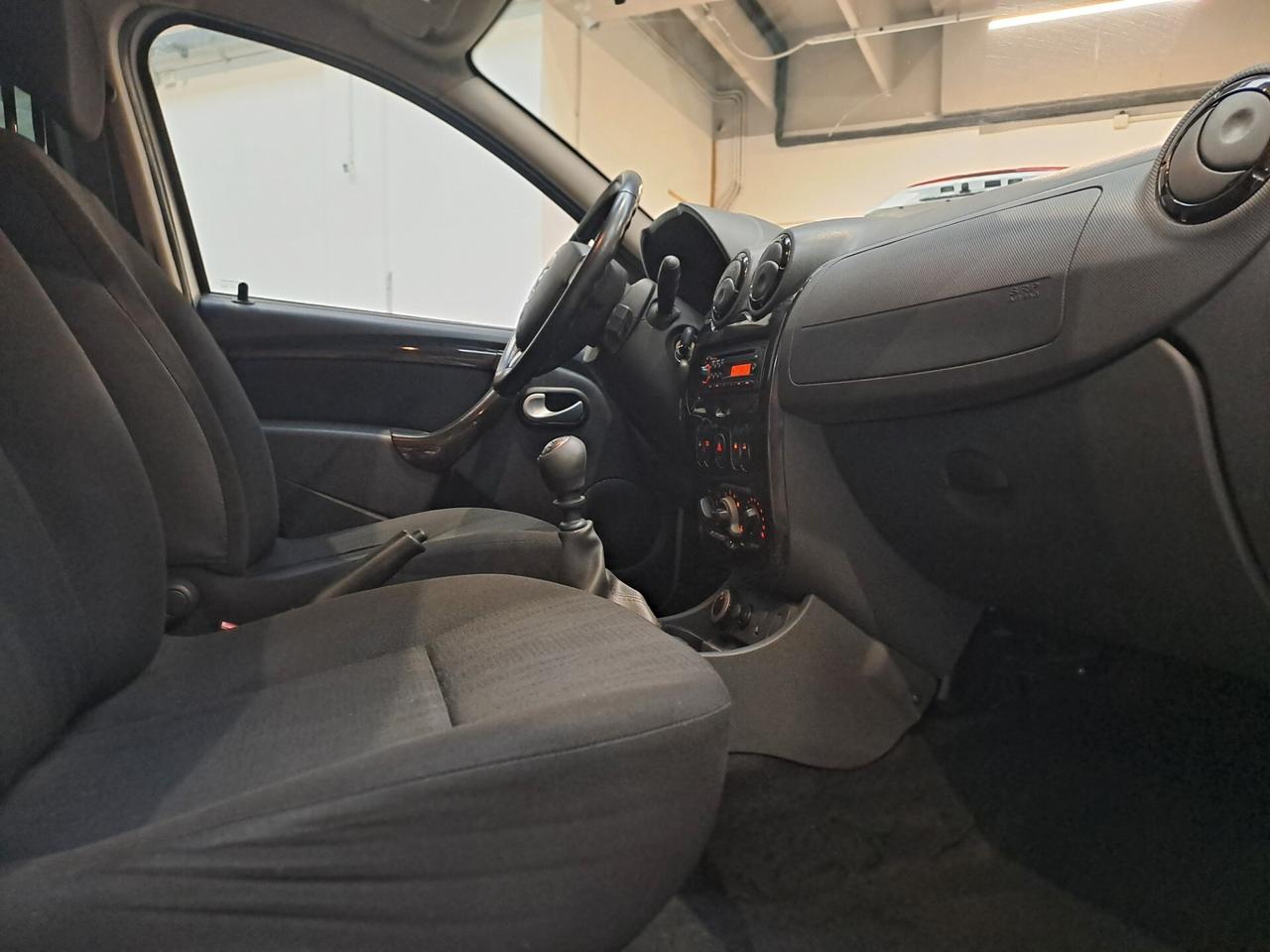 DACIA DUSTER 1.5 dCi 110CV 4x4