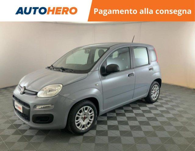 FIAT Panda 1.0 FireFly S&S Hybrid Easy