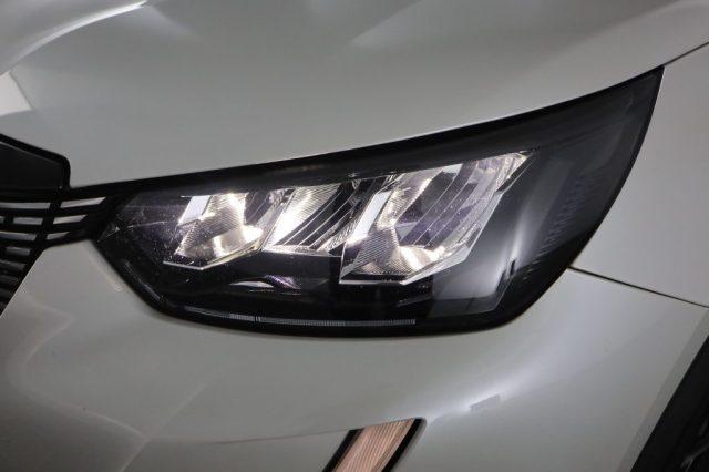 PEUGEOT 2008 2008 PureTech 100 S&S Allure Pack