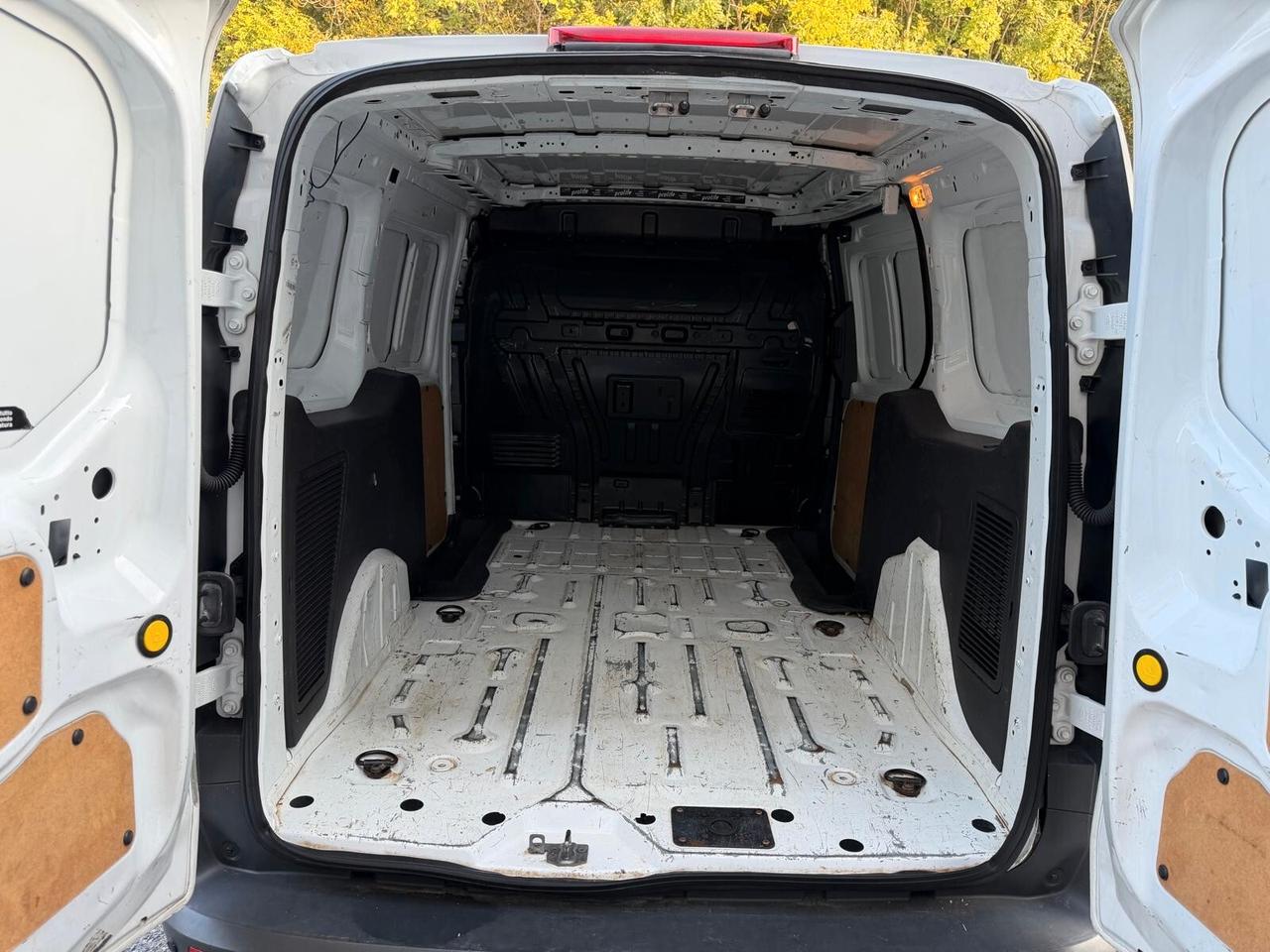 Ford Transit Connect 210 1.5 tdci 75cv Entry L2H1
