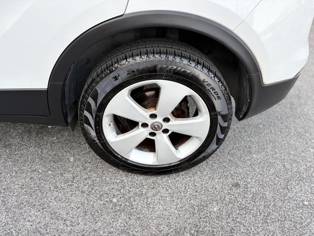 Opel Mokka X 1.6 Diesel 110CV E6 Neo - 2017