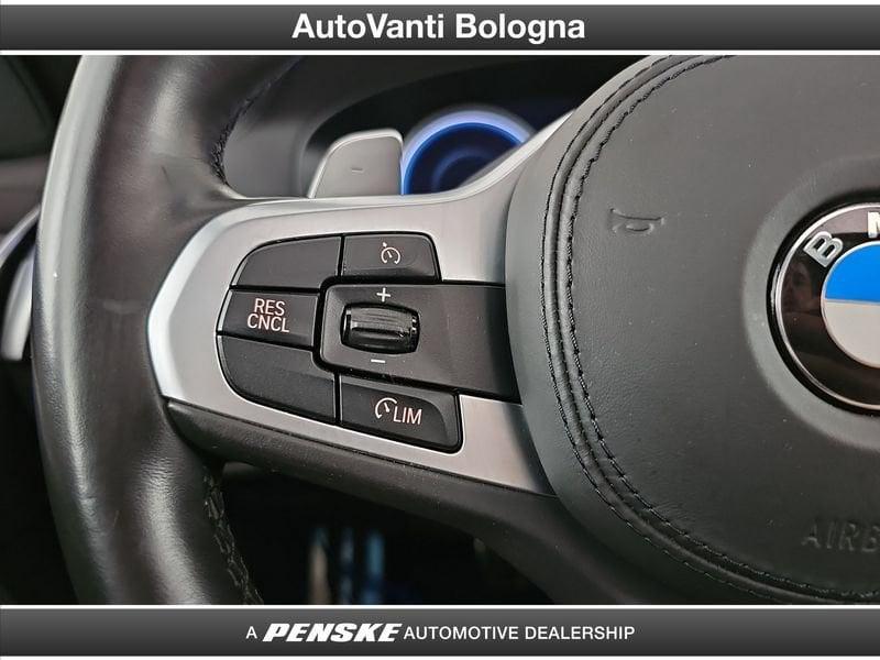 BMW Serie 6 G.T. 630d xDrive Gran Turismo Msport