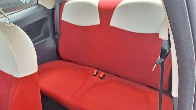 Fiat 500 500 1.2 easypower Pop Gpl 69cv