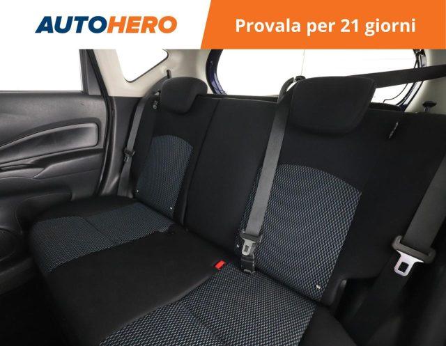 NISSAN Note 1.5 dCi Comfort