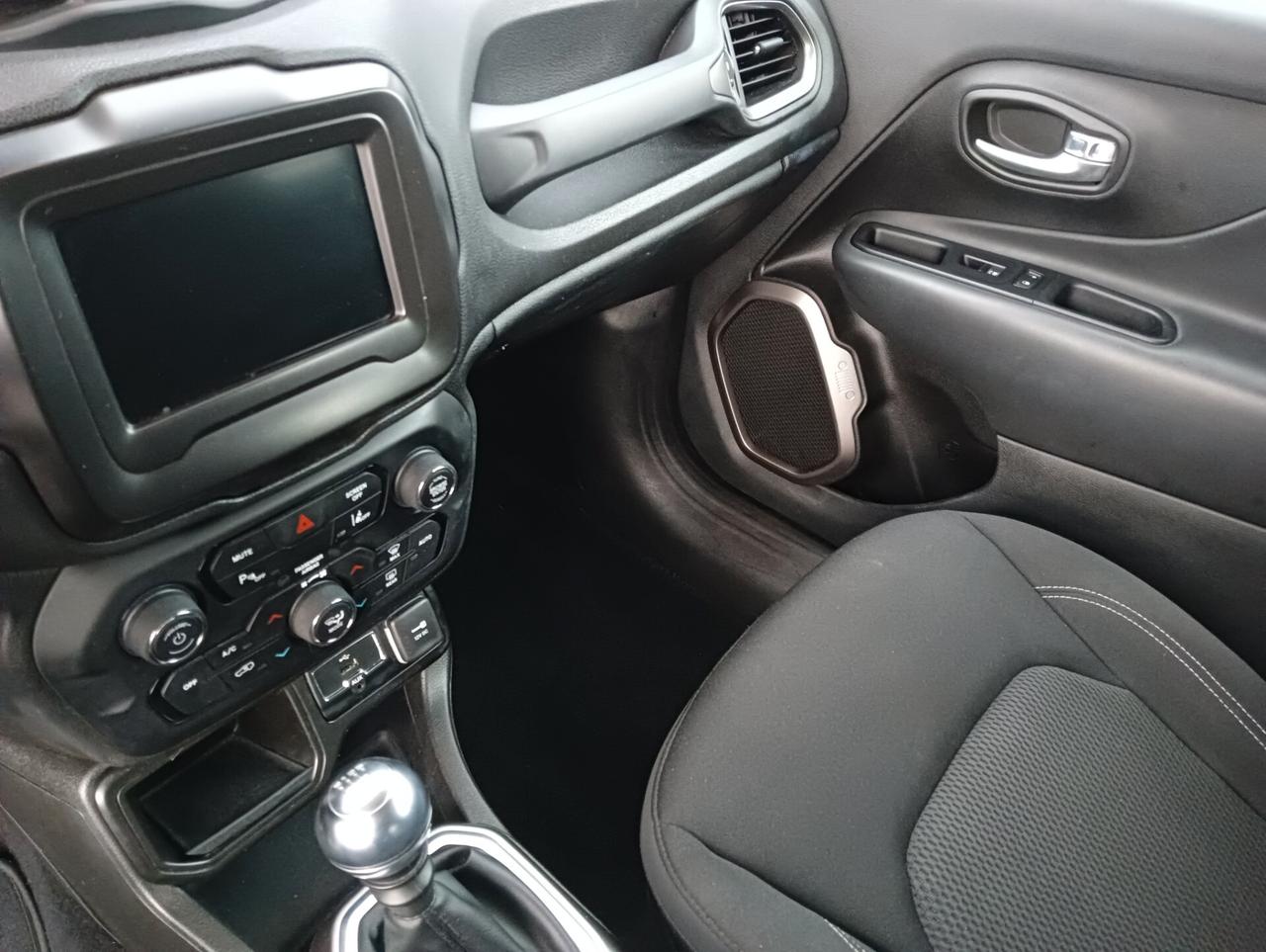 Jeep Renegade 1.6 Mjt 130 CV PREZZO PROMOZIONALE