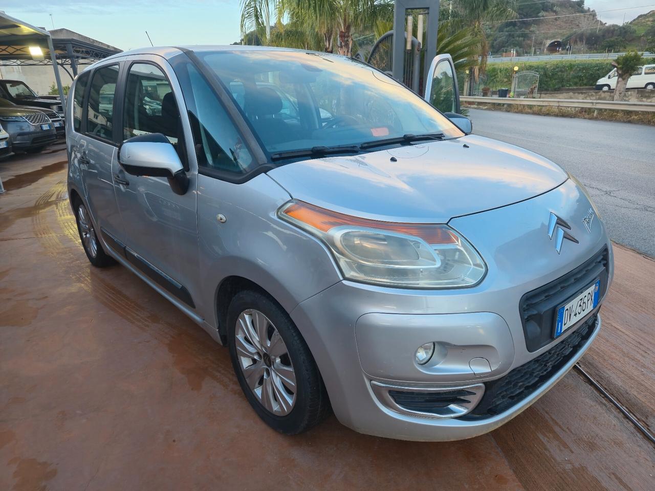 Citroen C3 Picasso 1.6 HDi 110 airdream Perfect
