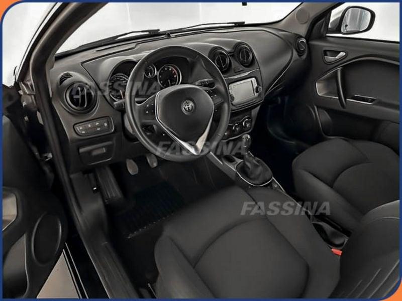 Alfa Romeo MiTo MiTo 1.4 Super 78cv