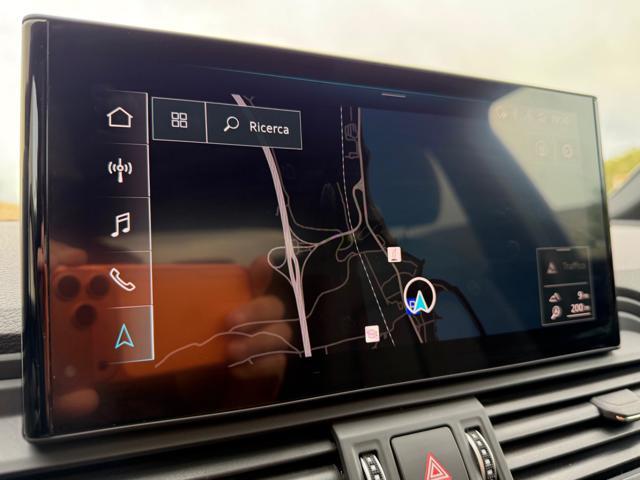 AUDI Q5 40TDI 204CV QUATTRO S-TRONIC ADVANCED+PELLE+20''