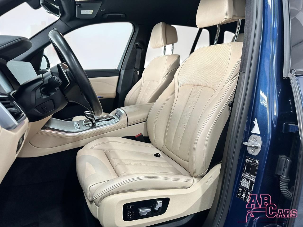 Bmw X5 xDrive25d Msport IVA ESPOSTA