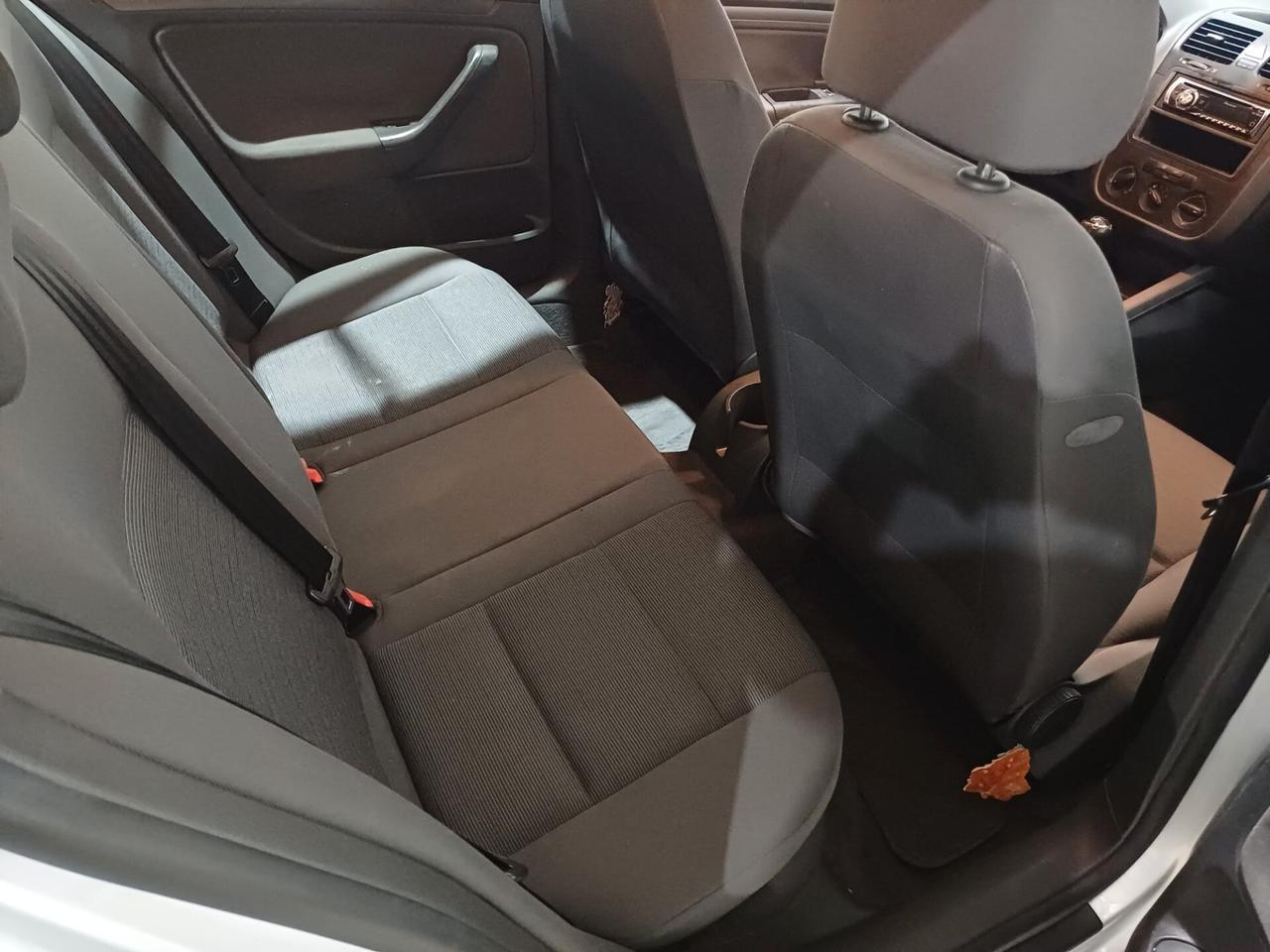 Volkswagen Golf 1.9 TDI Sportline Limited Edition - 2006
