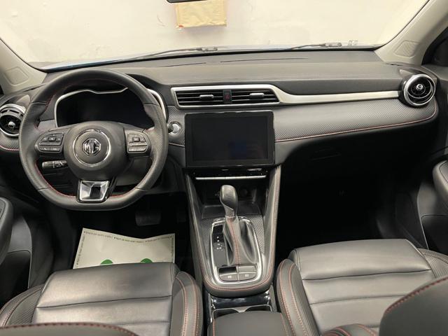 MG ZS 1.0T-GDI aut. Luxury