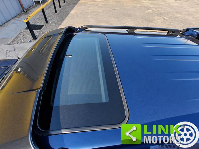 MITSUBISHI Pajero 2.5 TDI Intercooler Turbo