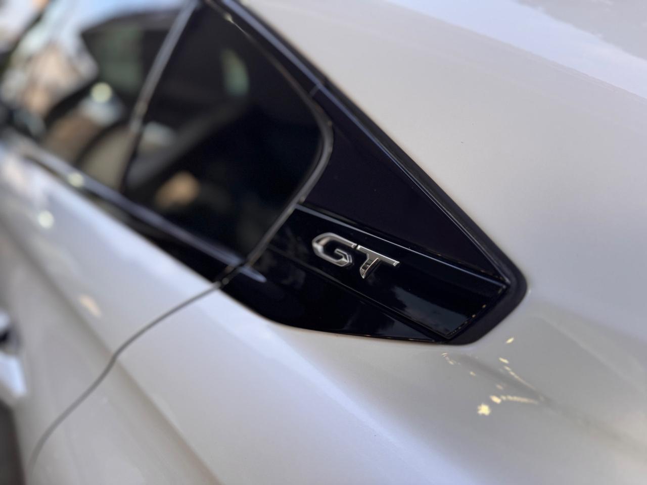 Peugeot 508 BlueHDi 130 Stop&Start EAT8 GT Pack