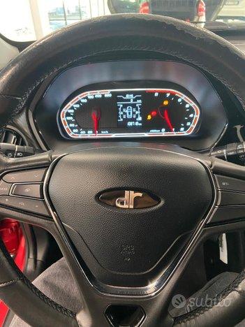 Dr 3 dr3 1.5 Bi-Fuel GPL