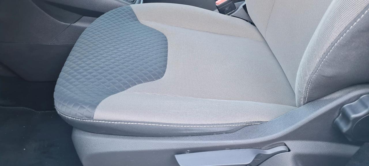 Ford Tourneo Courier 1.5 TDCI 75 CV Plus Km 42000
