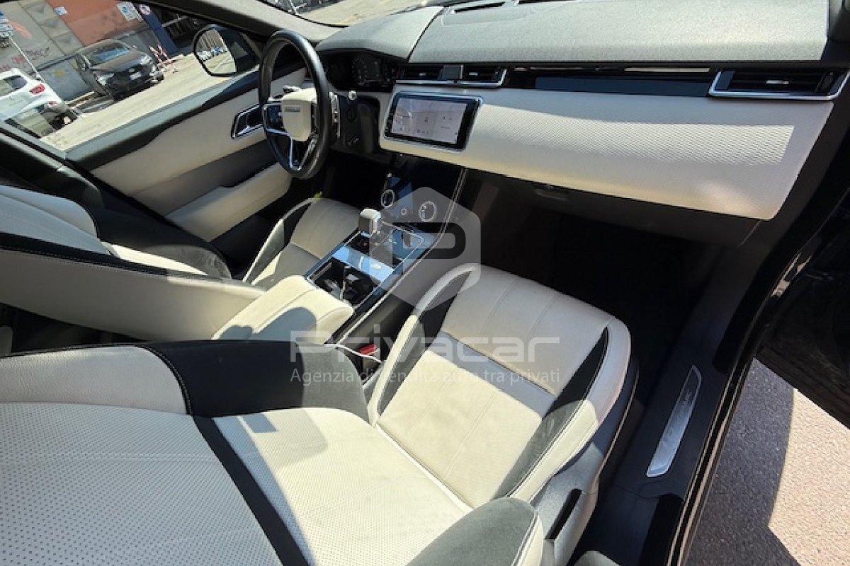 LAND ROVER Range Rover Velar 2.0 I4 PHEV 404 CV R-Dynamic SE
