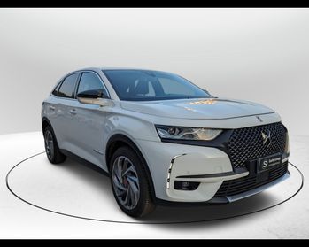 DS DS 7 - DS 7 Crossback BlueHDi 130 aut. Grand Chic