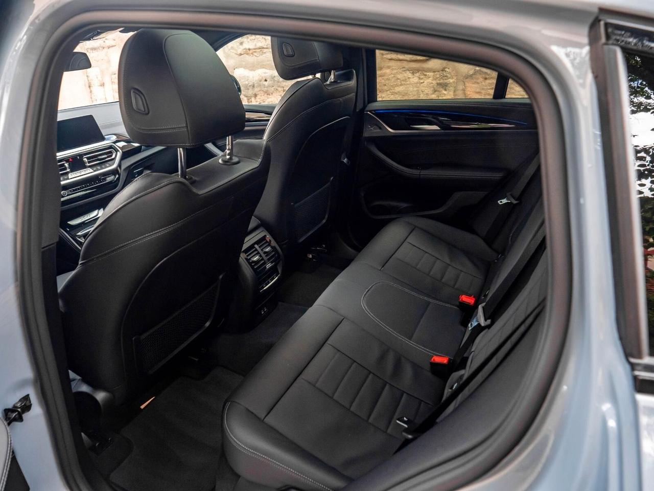 Bmw X4 xDrive20d 48V Msport