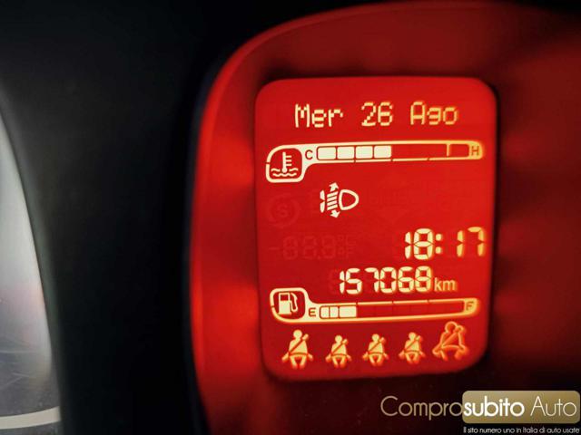 FIAT Panda 1.3 MJT S&S Lounge