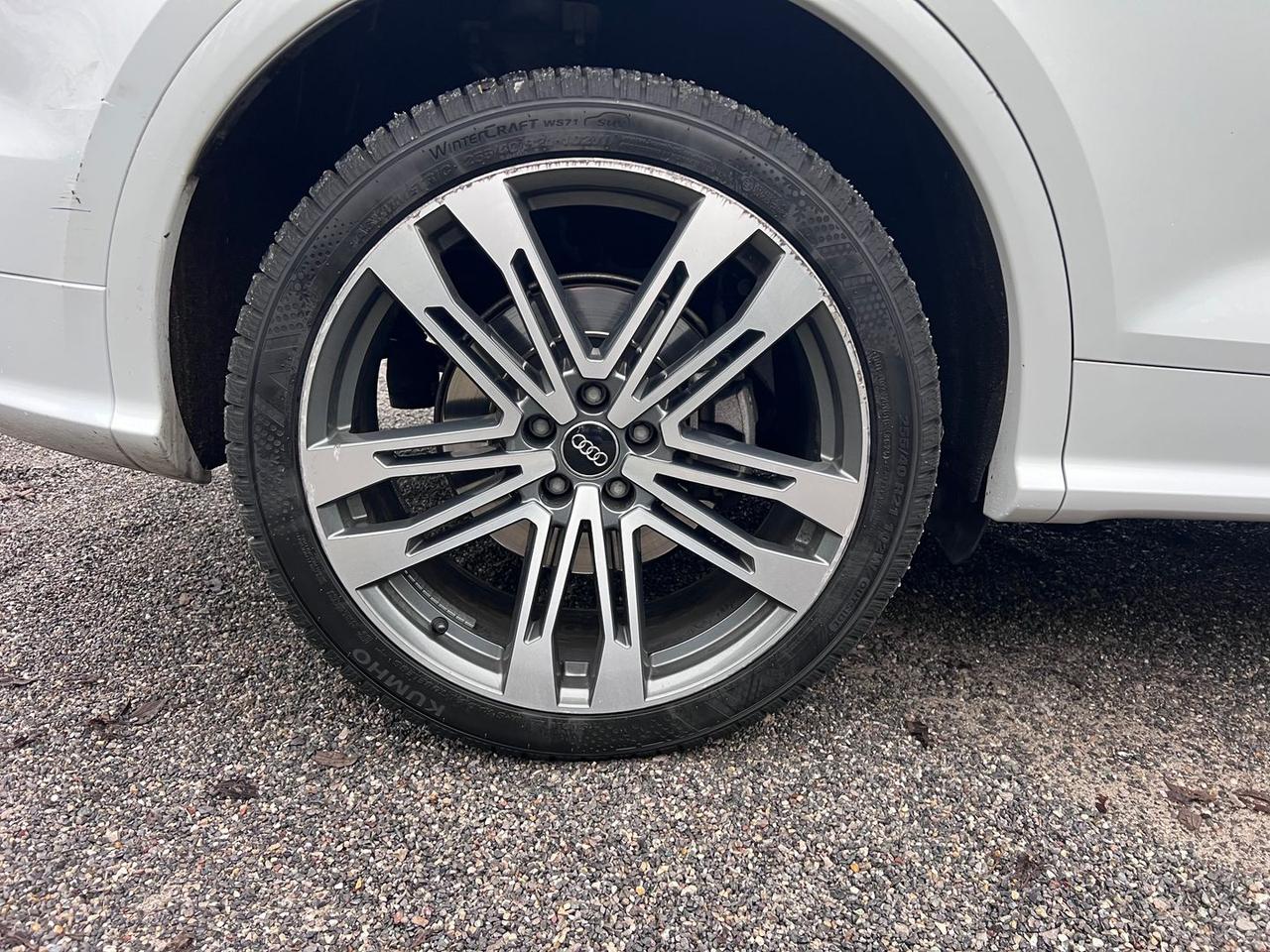 Audi Q5 2.0 55 TFSI e PHEV S Line Plus #8417